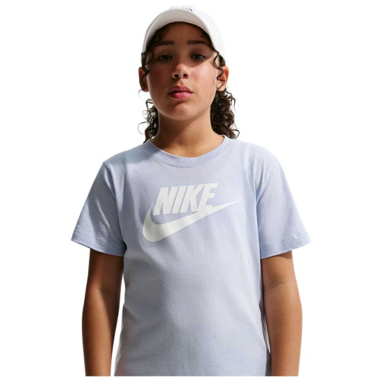 Nike Παιδική κοντομάνικη μπλούζα Sportswear Futura T-Shirt